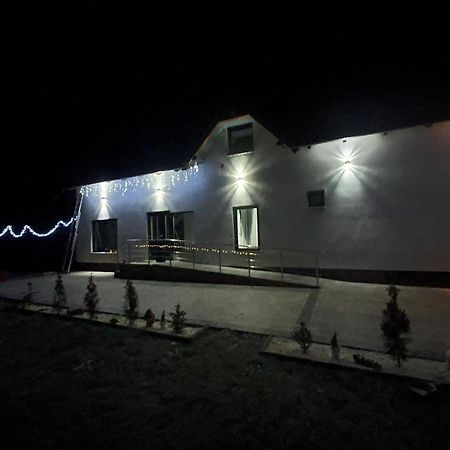 Casuta Din Drumul Muntelui Dragus ภายนอก รูปภาพ
