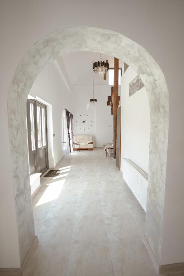 Casuta Din Drumul Muntelui Dragus ภายนอก รูปภาพ