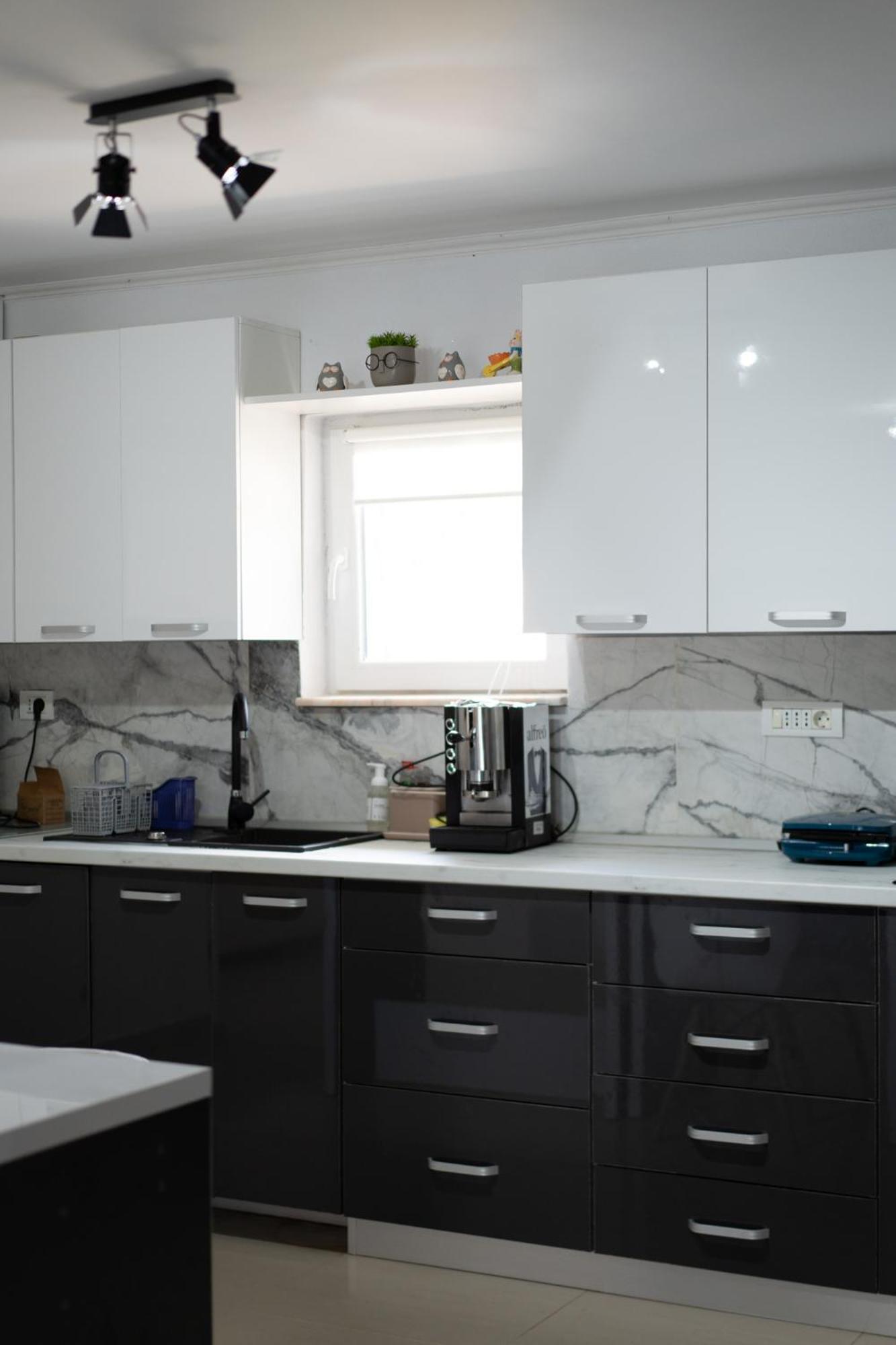 Casuta Din Drumul Muntelui Dragus ภายนอก รูปภาพ